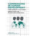 thumbnail image 2 of Comparatifs en Développement Humain, 2 of 3