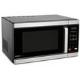Cuisinart Deluxe Multifunctional Microwave Oven with Sensor and