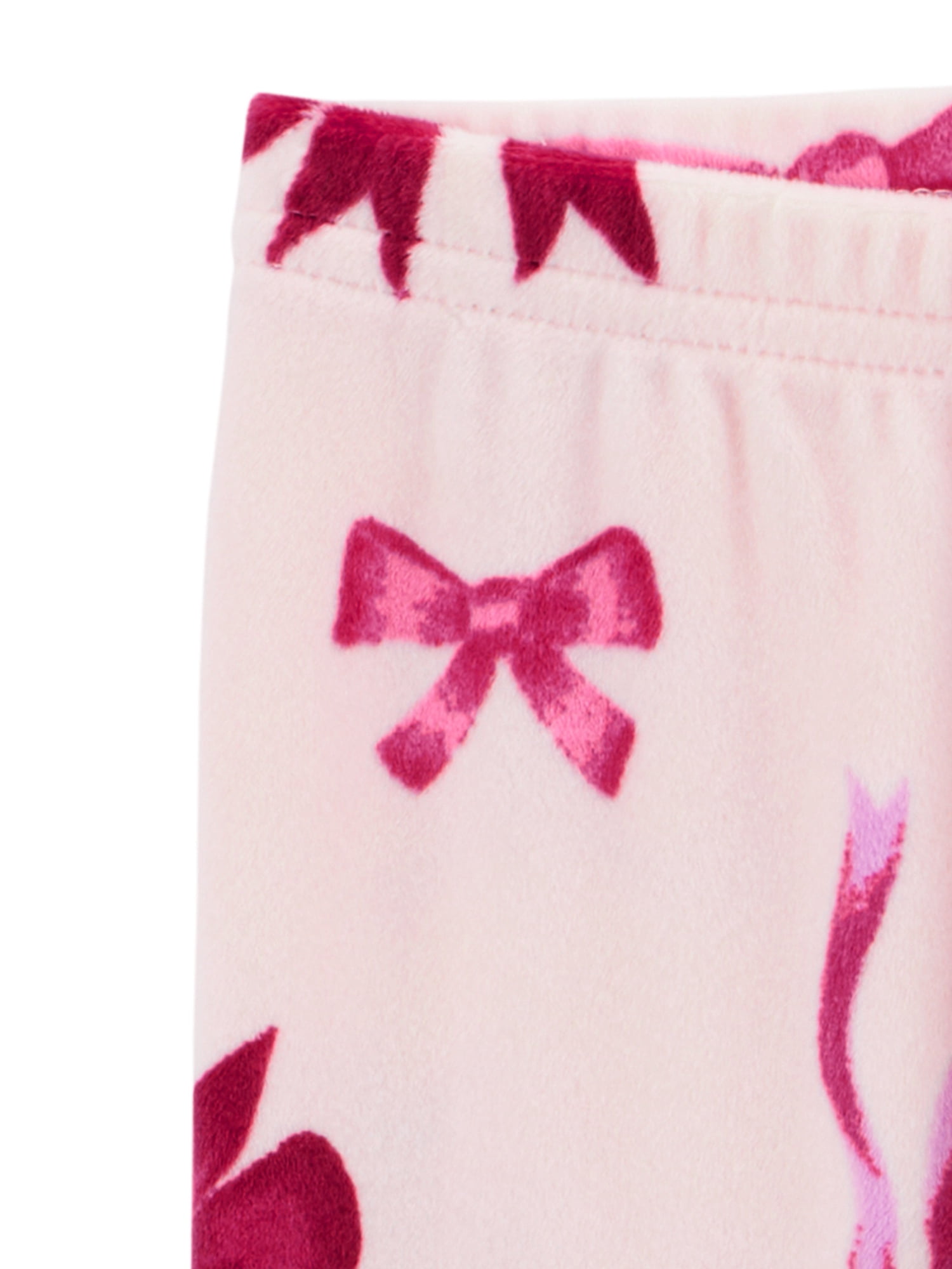 Carter's Child of Mine Baby and Toddler Cozy Pajama Set, 2-Piece, Sizes 12M-5T