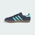 thumbnail image 3 of Ad-id-as Originals Gazelle JI2587 Shadow Navy / Cloud White Unisex [US 4-12], 3 of 6