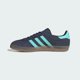 thumbnail image 3 of Ad-id-as Originals Gazelle JI2587 Shadow Navy / Cloud White Unisex [US 4-12], 3 of 6
