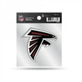 thumbnail image 1 of Atlanta Falcons Sports Decal, 1 of 1