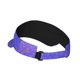 thumbnail image 2 of Balery Purple Glitter Gorra deportiva con visera ajustable para mujer y hombre (talla única), 2 of 7