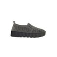 thumbnail image 1 of Bernie Mev Women's TW Fern Leather Slip-on Sneakers, 1 of 1