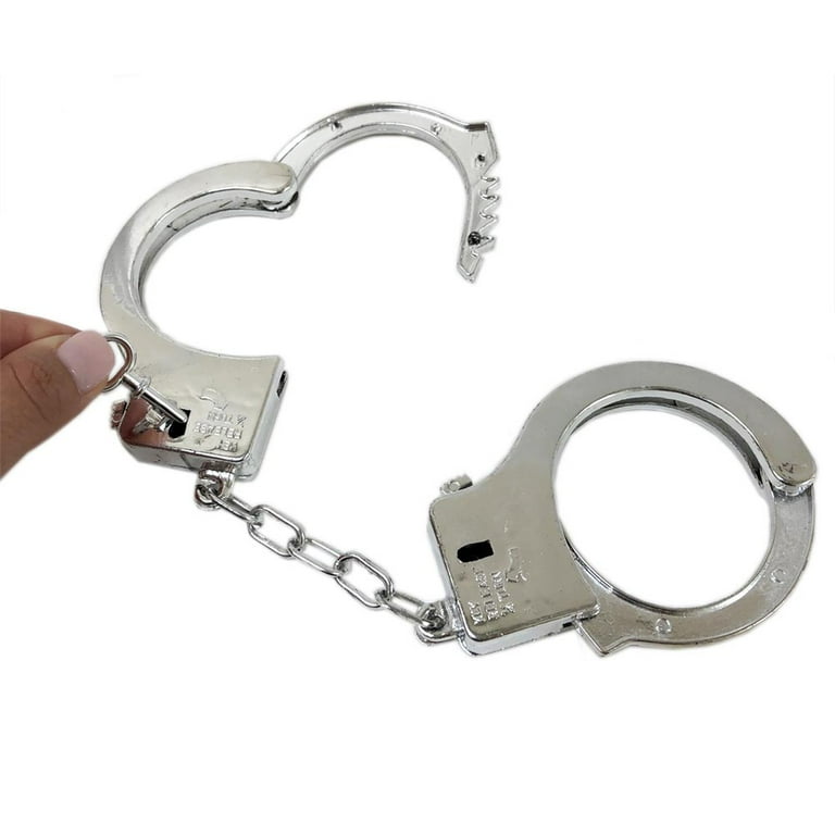 Novelty Handcuffs