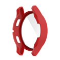 thumbnail image 1 of Watches Protector Set Professional Covering Component Full Body Watch Case Kit Anti-scratching Cases Replacement for Watch 4 Red frame/film, 1 of 5