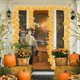 thumbnail image 4 of Decoración del hogar, 50 hojas de arce artificiales de otoño, hojas de arce falsas para Acción de Gracias, Halloween, hojas de arce otoñales falsas para bodas, fiestas y temporada de cosechas, hojas d, 4 of 6