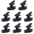 thumbnail image 1 of Mini Lámpara Lectura Ajustable Clip Gafas Universal Vidrio LED, 1 of 6