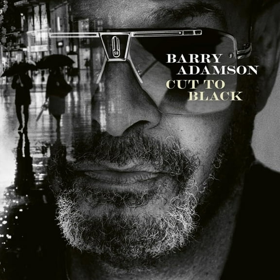 Barry Adamson - Cut To Black - Music & Performance - Vinyl