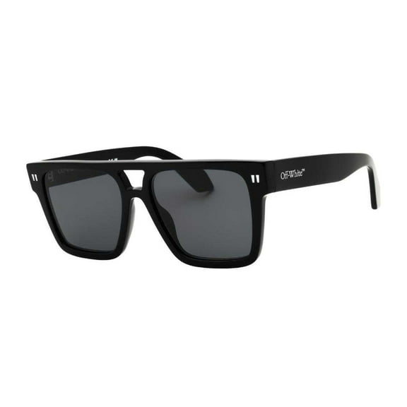 Off White  Adult Springfield Sunglasses