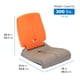 thumbnail image 5 of Silla Plegable Step2 Flip para Exteriores Ligera Marrón/Naranja, 5 of 6