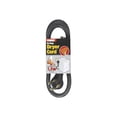 thumbnail image 4 of Prime 4' Cord Power Cable with Strain Relief Kit, Black, PRD100404L P, 4 of 8