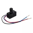 thumbnail image 1 of 4x Controlador Variable, Control Electrónico Del Motor, Interruptor de Ajuste de Temperatura, Interruptor de Ajuste Del Regulador, Duradero, 10-, 25W 4 piezas, 1 of 8