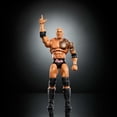 thumbnail image 5 of WWE Wrestling WrestleMania XL The Rock Action Figure (Final Boss), 5 of 6