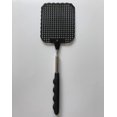 thumbnail image 1 of Matamoscas retráctil para raqueta retráctil de control de plagas, negro y rojo, 26-73 cm JAMW Sencillez, 1 of 2