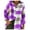 187Purple, variant on Clothing 2025 Super Soft Wrinkle Free Button Down Shirts for Women Formal Work Dress Blouses Tops Womens Button Down Shirts Boyfriend Long Sleeve Oversized Blouses Tops