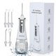 thumbnail image 2 of Oral Irrigator Dental Water Flosser Dental Water Jet Teeth Whitening Tooth Care Toothbrush Home Teeth Cleaner Water Tank 0ral Irrigator, 2 of 5