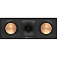 thumbnail image 1 of Klipsch R-50C Haut-Parleur à Canal Central de Référence 5,25′′ – Noir - Modèle 2023, 1 of 1