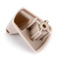 thumbnail image 6 of Sun Visor Hook Clip For Chrysler 300 300C Dodge Charger Magnum 05-09 1EJ51BD1AA, 6 of 8