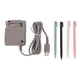 thumbnail image 2 of Kit De Lápiz Óptico Con Cargador Con Adaptador De CA, Seguro, Alta Flexibilidad, Alta Sensibilidad, Cargador De Viaje De Pared, Kit De Lápiz Óptico, Control Preciso Para, 2 of 7
