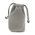 thumbnail image 1 of S SERENABLE Camping Storage Bag Bowl Pot Pan Cooking Utensil Drawstring Bag Container S 19x10cm, 1 of 9