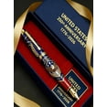 thumbnail image 4 of 250th U.S. Anniversary Pen Notebook Set, Us 250th Anniversary Commemorative Pen with Patriotic Journal, 1776-2026 U.S. Independence Anniversarys, Gift Set for Patriots, 4 of 6