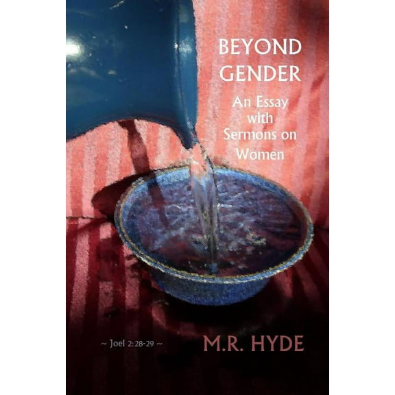 Beyond Gender (Paperback)