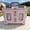 Pastel Pink, variant on Multi-Functional Multi-Layer Fishing Tackle Box, Thickened Portable Large-Capacity Lure Bait Storage Case, Wear & Pressure Resistant Outdoor Fishing Equipment