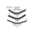 thumbnail image 2 of 26 pz  de Gargantilla De Collares Accesorios, 2 of 4