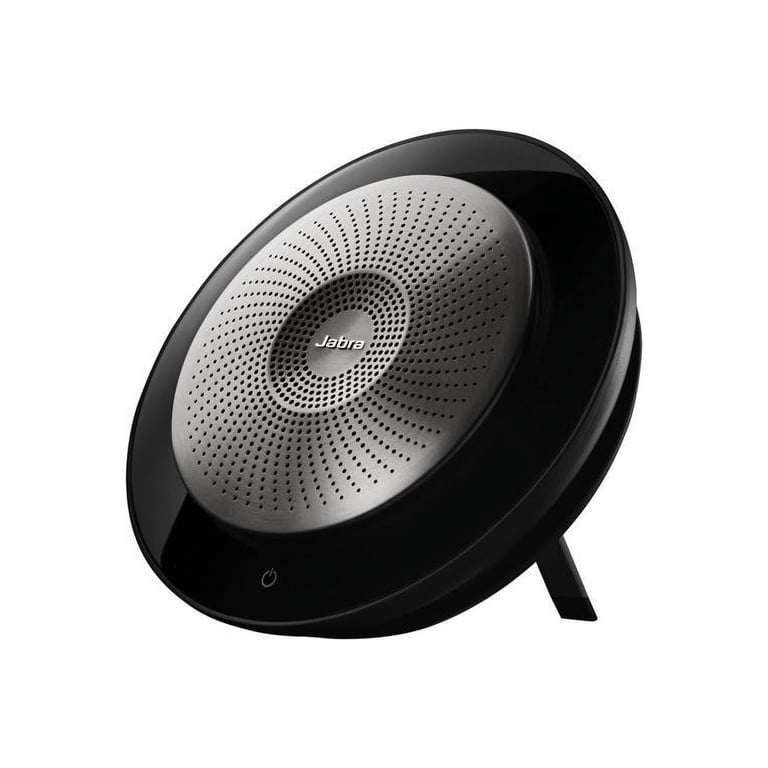 Jabra Speak 710 MS Bluetooth Portable Speaker for Music, Calls 