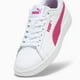 thumbnail image 4 of Tenis Puma Smash 3.0 L JR 392031-10 blanco 25, 4 of 6