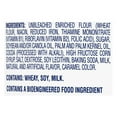 thumbnail image 3 of Pack of 2 CHIPS AHOY! Mini Chocolate Chip Cookies, 3.5 oz, 3 of 4