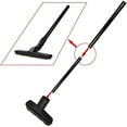 thumbnail image 3 of Vacuum Cleaner 35mm Diameter Extension Tube Suction Tube Plastic Black, 3 of 5