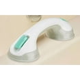 thumbnail image 2 of Suction Grip Tub Assist Bar 11.5", 2 of 3