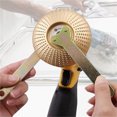 thumbnail image 4 of Regulador de grifo de cocina doméstico, versión larga, adecuado para grifos redondos con un diámetro de 1,7 cm, 4 of 9
