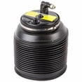 thumbnail image 2 of Pair Rear Left Right Air Suspension Springs For Lexus GX470 & Toyota 4Runner 2003 2004 2005 2006 2007 2008 2009 - BuyAutoParts, 2 of 5