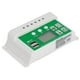 thumbnail image 4 of Controlador de carga solar, Controlador solar PWM Controlador solar automático PWM Controlador de carga de panel solar Artesanía superior, 4 of 8