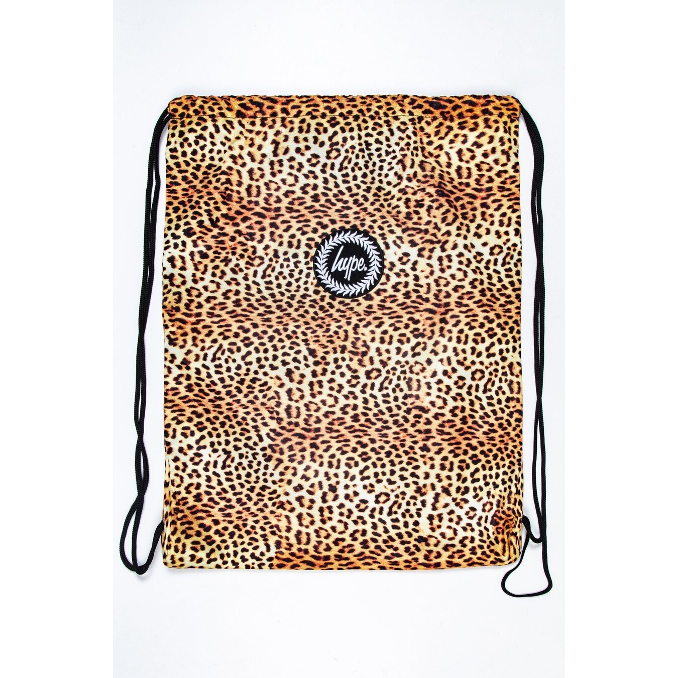 hype drawstring bag