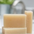 thumbnail image 4 of Bay Rum 3.5 Oz Shampoo Bar - Anti-Dandruff, Jojoba Oil, Tea Tree Oil - No Conditioner needed- Phthalate Free - Paraben Free - Sulfate Free - Organic and All-Natural - Falls River Soap Company, 4 of 5