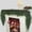 Standard-6FT-2PCS, variant on 6FT Cedar Garland, Realistic Artificial Faux Garland for Mantle, Staircase, Fireplace, Thick Full Greenery Decor Indoor Outdoor, Plain Christmas Garlands No Lights