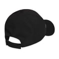 thumbnail image 2 of Gorra Gaiam Wander transpirable con correa ajustable negra, 2 of 7