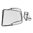 thumbnail image 2 of figatia Chair Back Cover for Fits Most Salon Chairs Hairdressing D D, 2 of 9