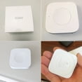 thumbnail image 2 of Aqara 2Pcs Wireless Mini Switch Zigbee System Remote Control Switch Use With Gateway Aqara Air Condictioner Partner, 2 of 9