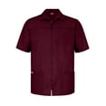 thumbnail image 1 of Sivvan Veste Homme - Manches Courtes à Fermeture Éclair Frontale, 1 of 5