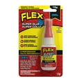 thumbnail image 1 of Flex Super Glue Canadian Gel 15G Bottle, 1 of 9