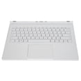 thumbnail image 2 of Ccdes Clavier Portable Mini avec Pavé Tactile pour Base de Livre 1705 Couverture, 2 of 8
