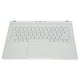 thumbnail image 2 of Teclado, Diapasón Mecánico de Teclado Completo Botones Cómodos para Computadoras Portátiles para computadoras portátiles, 2 of 7
