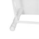 thumbnail image 2 of 1:12 Dollhouse Chair Miniature Furniture Dollhouse Decoration Kids Play Model White, 2 of 3