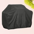 thumbnail image 6 of Worgeous 1Set Rectangular BBQ Grill Cover for Outdoor BBQ with Waterproof and Dust Proof Features 190.0X117.0X71.0In, 6 of 8