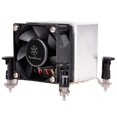 thumbnail image 1 of Hdc Con Heatpipe De 6 Mm X 3 / Ventilador Pwm Con Rodamiento De Bolas Dual 6025 / Pasador De Empuje Para 2U, 1 of 5